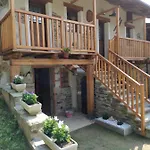Apartman Il Sogno Di Remi Brossasco
