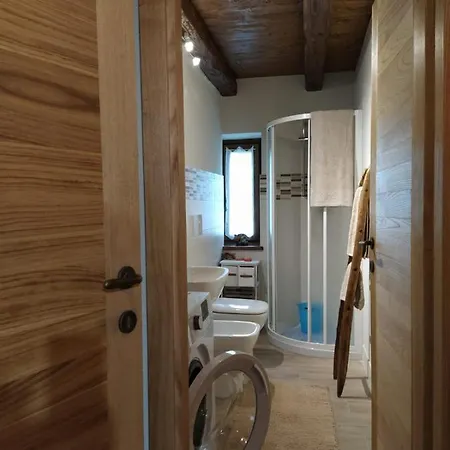 Apartment Il Sogno Di Remi