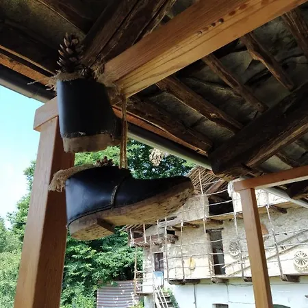 Daire Il Sogno Di Remi *