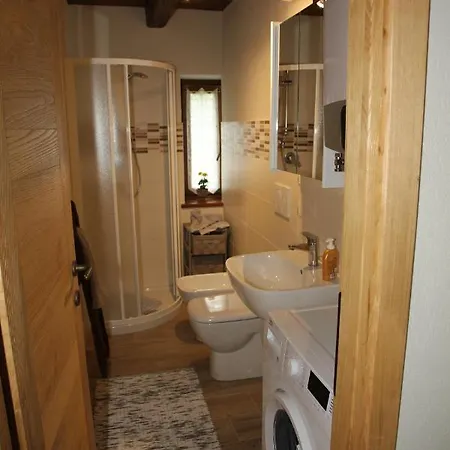 Il Sogno Di Remi Apartment *