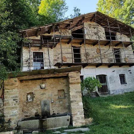Il Sogno Di Remi Apartment