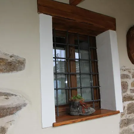 Il Sogno Di Remi Apartment Brossasco