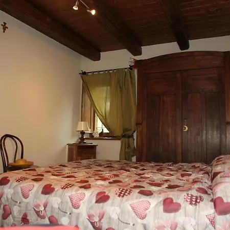 Il Sogno Di Remi Apartment *