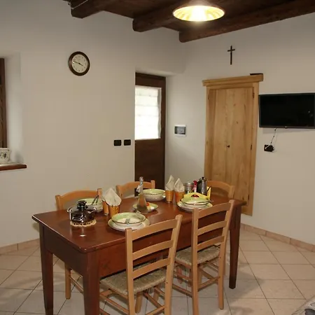 Apartment Il Sogno Di Remi *