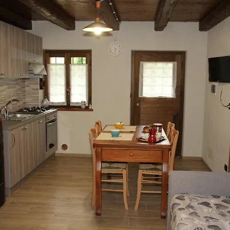 Il Sogno Di Remi Apartment Brossasco
