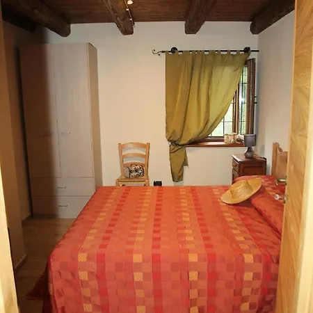 Il Sogno Di Remi Apartment *