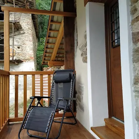 Il Sogno Di Remi Apartment
