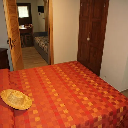 Il Sogno Di Remi Apartment *