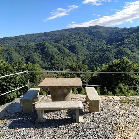 Il Sogno Di Remi Apartment