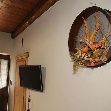 Il Sogno Di Remi Apartment Brossasco