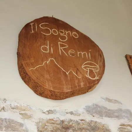 Il Sogno Di Remi Apartment