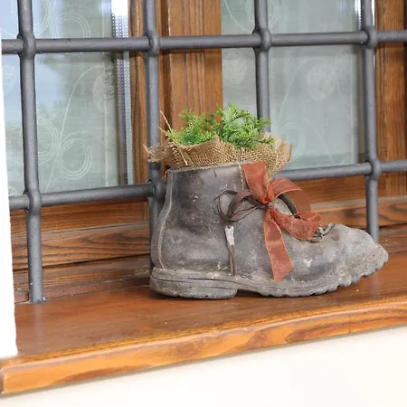 公寓 Il Sogno Di Remi