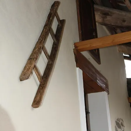 公寓 Il Sogno Di Remi