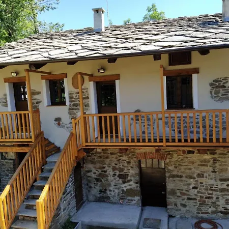Apartment Il Sogno Di Remi Brossasco