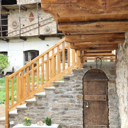 Il Sogno Di Remi Apartment *