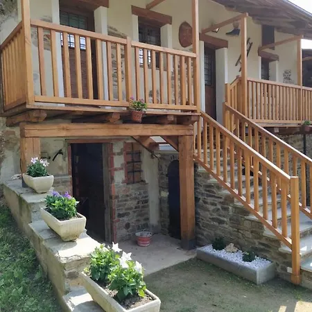 Apartment Il Sogno Di Remi Brossasco