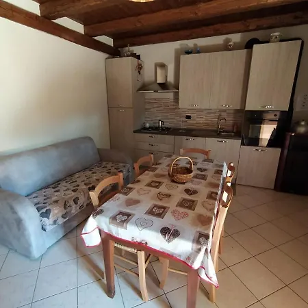 Apartment Il Sogno Di Remi