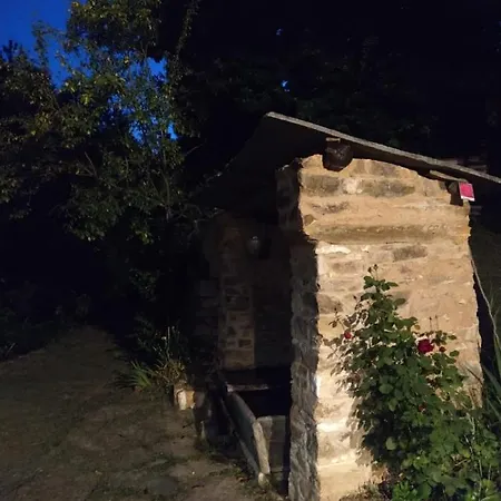 公寓 Il Sogno Di Remi