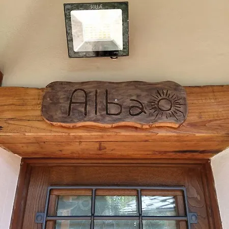 公寓 Il Sogno Di Remi Brossasco