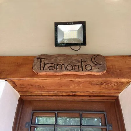 Il Sogno Di Remi Apartment *