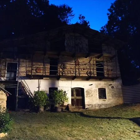Apartment Il Sogno Di Remi