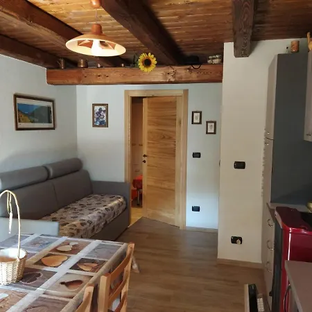 Il Sogno Di Remi Apartment Brossasco