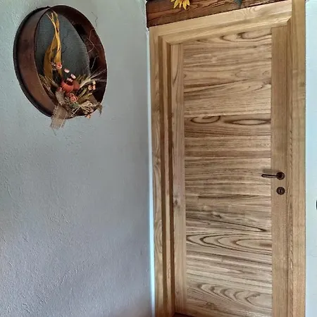 Il Sogno Di Remi Apartment