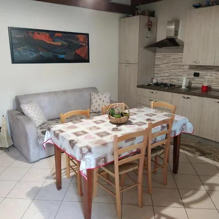 Il Sogno Di Remi Apartment Brossasco