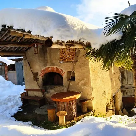Il Sogno Di Remi Apartament