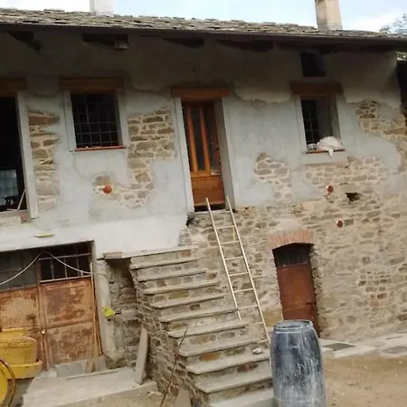 Il Sogno Di Remi Apartment