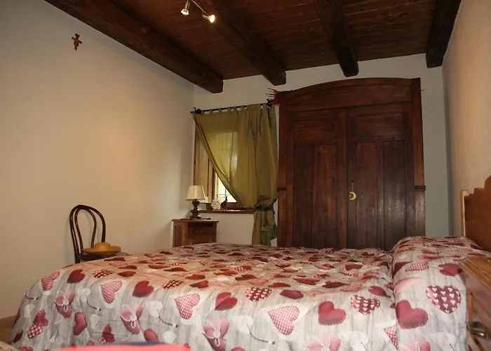Il Sogno Di Remi Lejlighed *