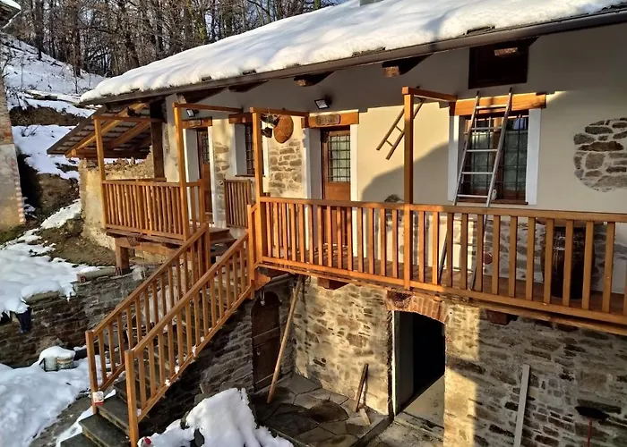 Il Sogno Di Remi Apartament