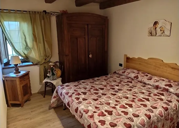 Il Sogno Di Remi Apartament Brossasco